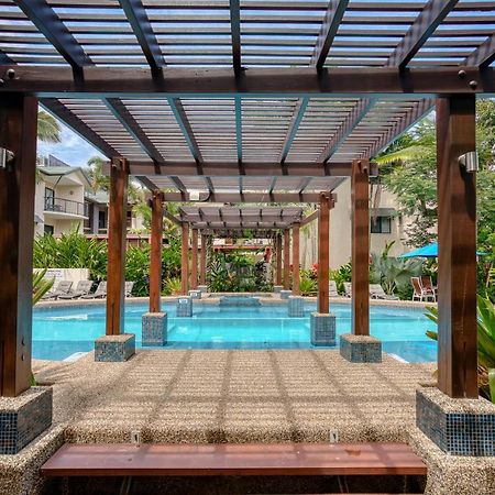 Freestyle Resort Port Douglas Zewnętrze zdjęcie