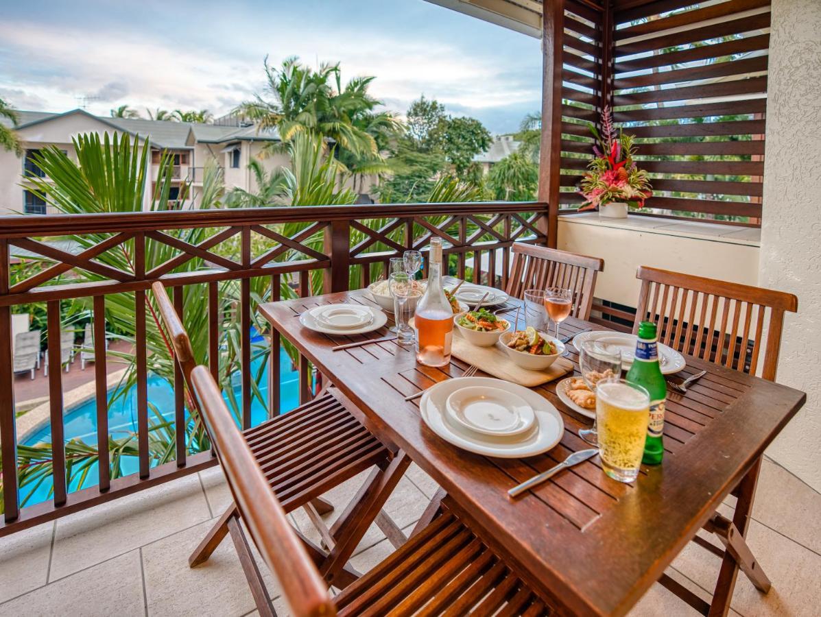 Freestyle Resort Port Douglas Zewnętrze zdjęcie