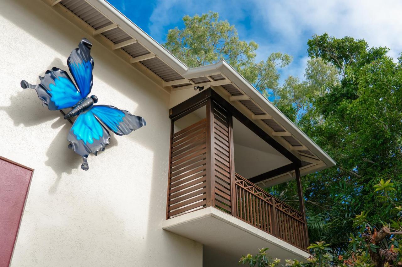 Freestyle Resort Port Douglas Zewnętrze zdjęcie