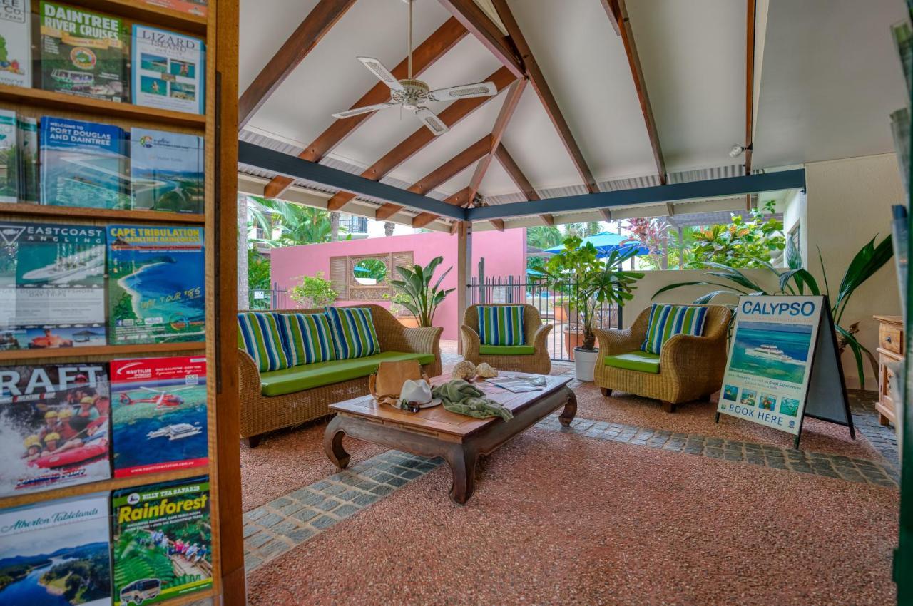 Freestyle Resort Port Douglas Zewnętrze zdjęcie