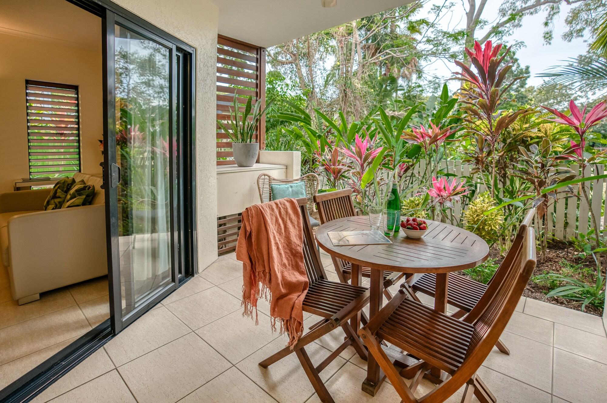 Freestyle Resort Port Douglas Zewnętrze zdjęcie