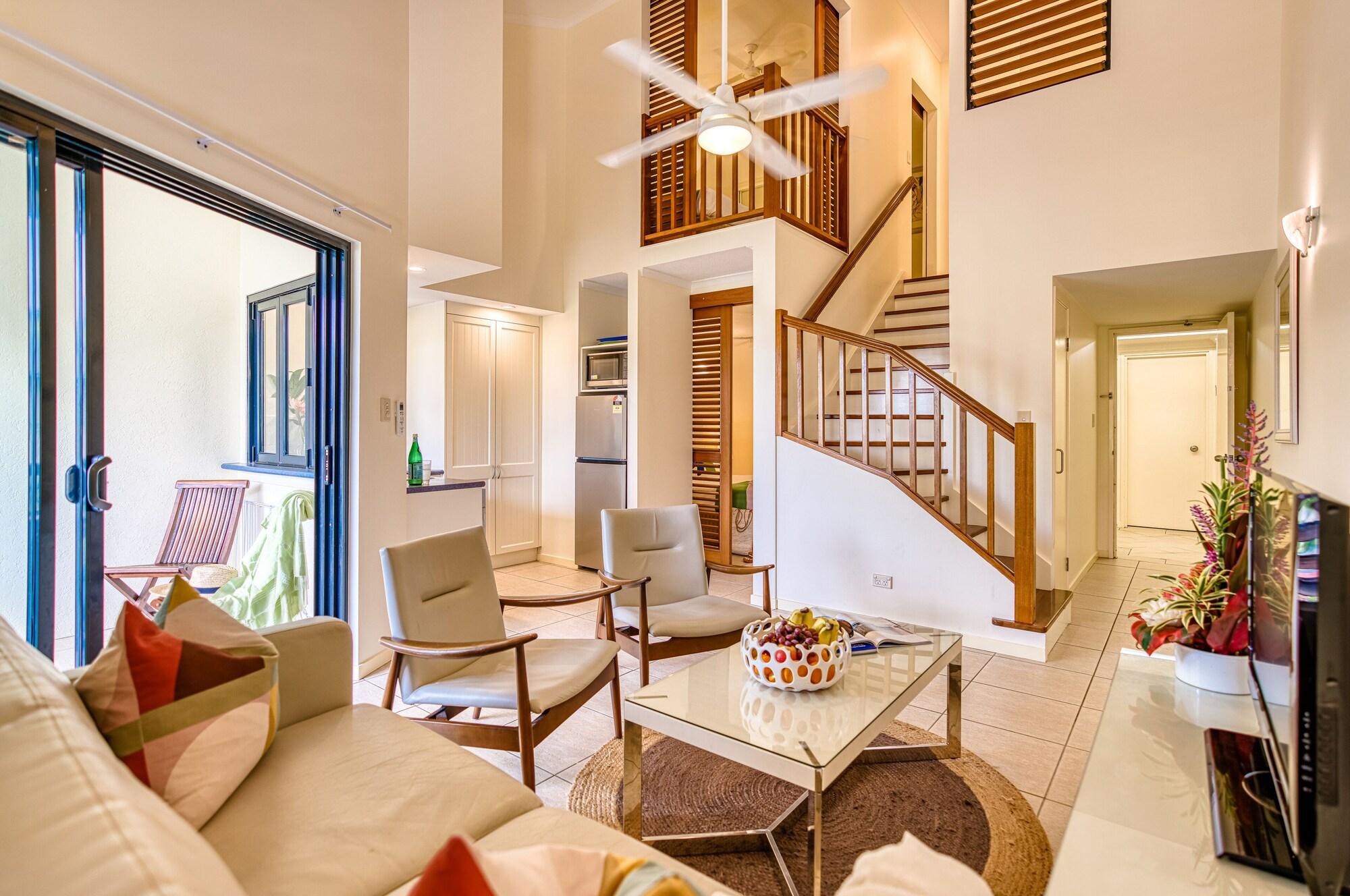 Freestyle Resort Port Douglas Zewnętrze zdjęcie