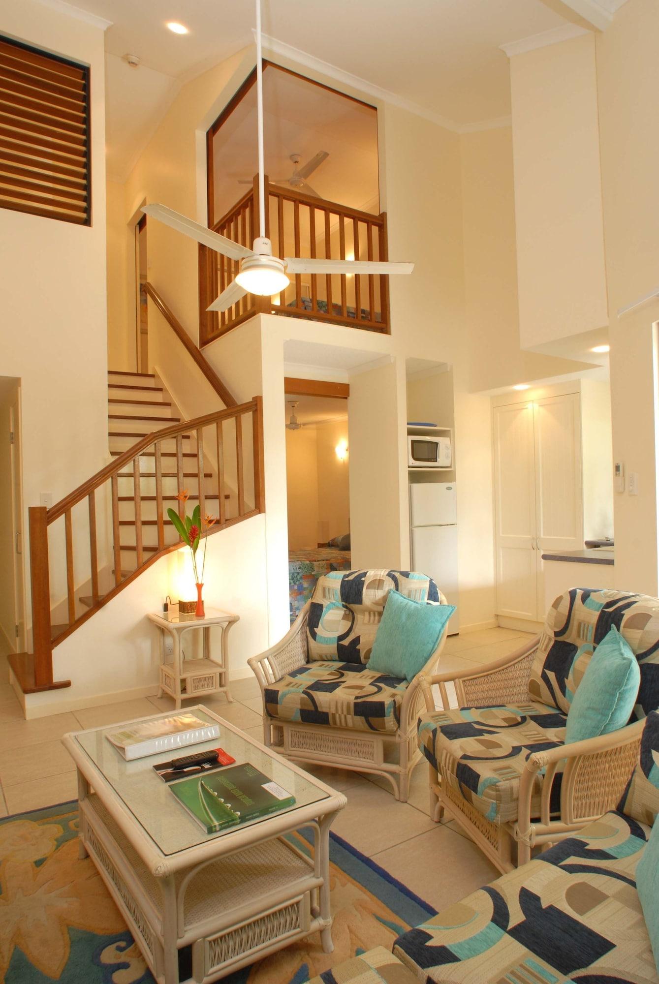 Freestyle Resort Port Douglas Zewnętrze zdjęcie