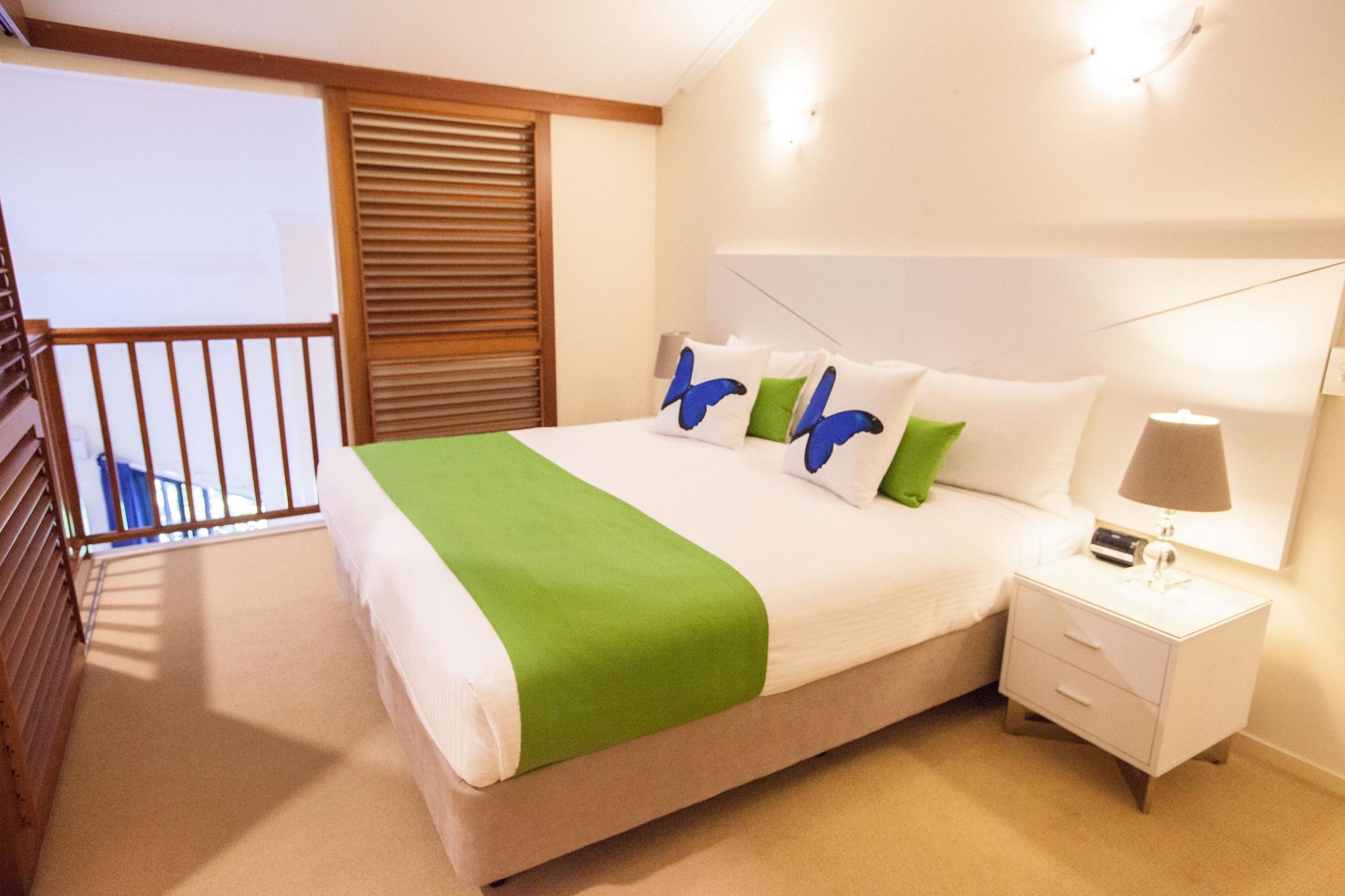 Freestyle Resort Port Douglas Zewnętrze zdjęcie