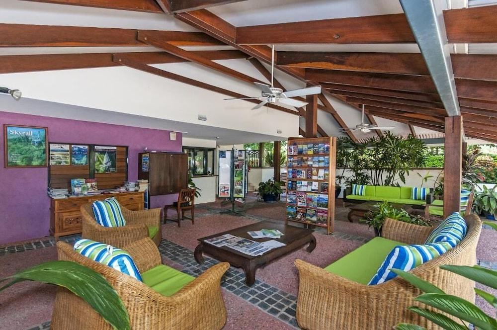 Freestyle Resort Port Douglas Zewnętrze zdjęcie