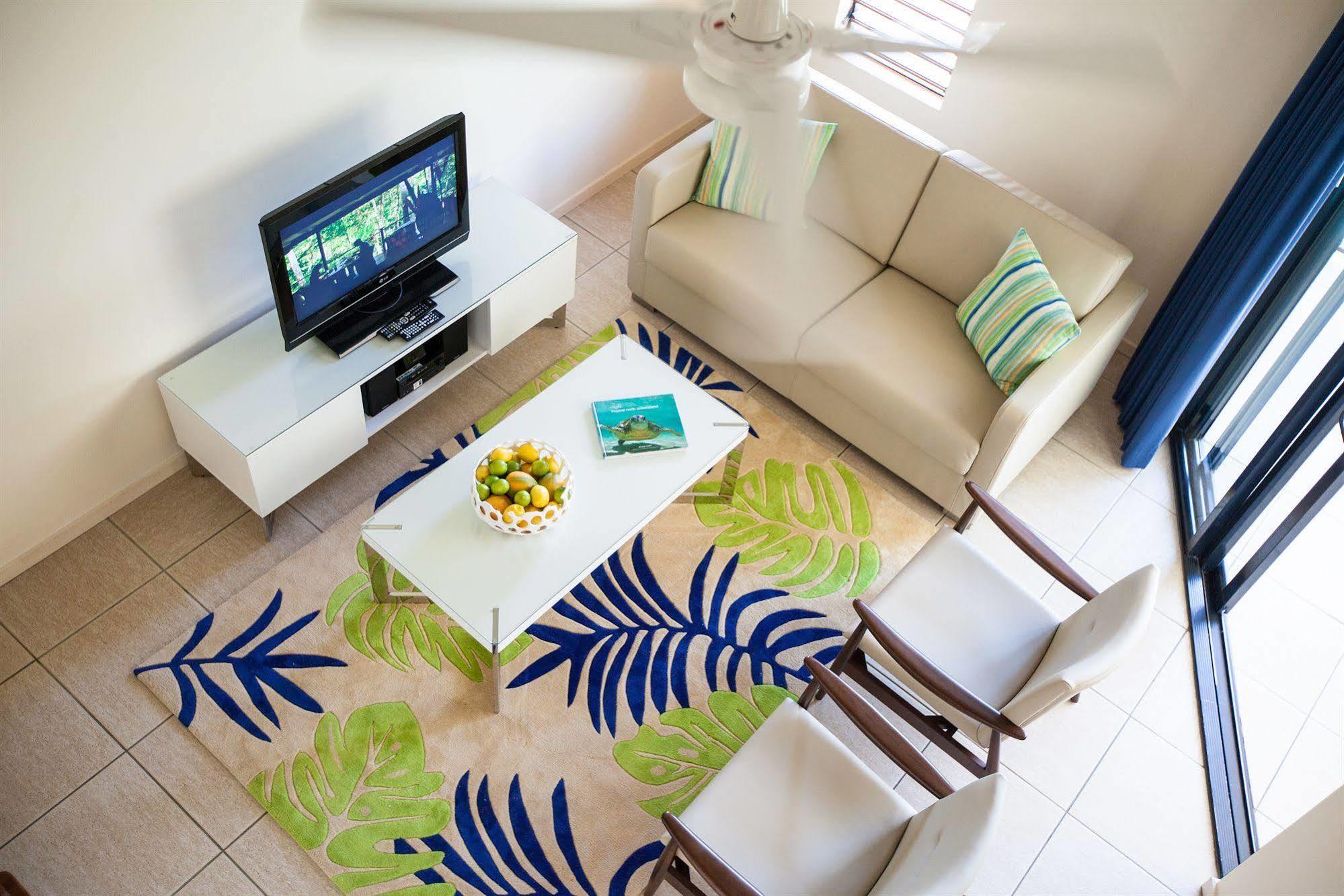 Freestyle Resort Port Douglas Zewnętrze zdjęcie