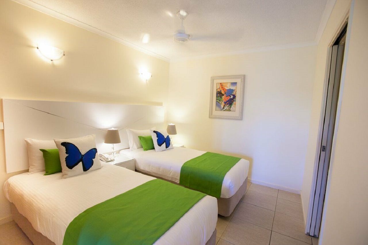 Freestyle Resort Port Douglas Zewnętrze zdjęcie